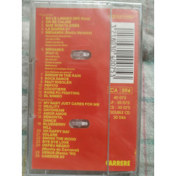 Le Top du Samedi Soir Vol 2 Cassette Audio-K7 NEUVE SOUS BLISTER