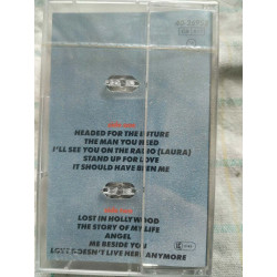 Neil Diamond Headed for the Future Cassette Audio-K7 NEUVE SOUS...