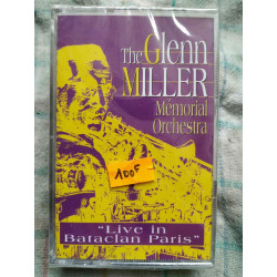 The Mémorial orchestra Cassette audio-k7 NEUVE SOUS BLISTER