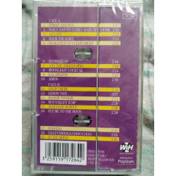 The Mémorial orchestra Cassette audio-k7 NEUVE SOUS BLISTER