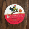 Le Roitelet