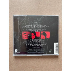 Mickey 3d Tu vas pas mourir de rire CD