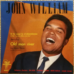 Si Toi Aussi Tu M'Abandonnes