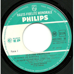 Si J'avais Un Marteau