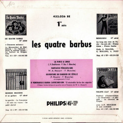 1re Série - Les Grands Musiciens Revus Et Corrigés Par : Les...