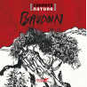 Carnet nature Baudoin