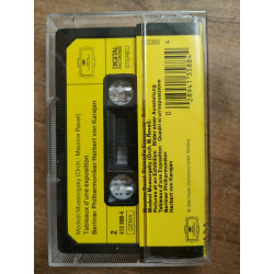 Mussorgsky Ravel Pictures at an exhibition - Herbert von Karajan...