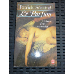 p suskind Le Parfum
