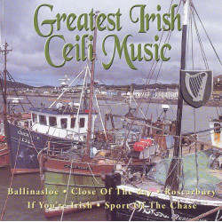 Irish Ceili Music