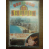 Benidorm 82 Accordéon Ma Jesus y su acordeon... Cassette SEVEN 7C 388