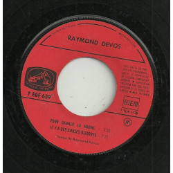 Il Y A Des Choses Bizarres