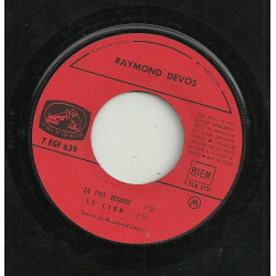 Il Y A Des Choses Bizarres