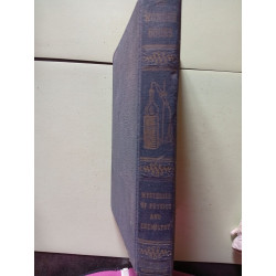 Mysteries of physics and chemistry