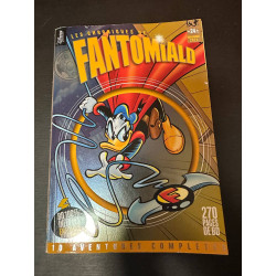 Les chroniques de Fantomiald n°24