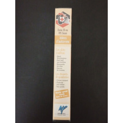 VHS - Idées d'automne