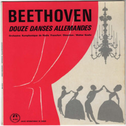 Douze Danses Allemandes