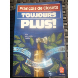 TOUJOURS plus