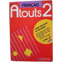 Français 2e