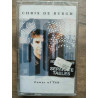 Chris de Burgh Power of Ten Cassette Audio-K7 NEUF SOUS BLISTER