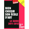 Bien choisir son ecole d'art