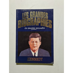 Les Grandes Biographies