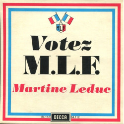 Votez M.L.F