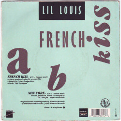 French Kiss