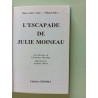 L´escapade de Julie moineau