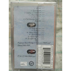 Les Escrocs Faites vous des amis Cassette Audio-K7 NEUVE SOUS BLISTER