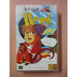 Remi sans famille vol. 1