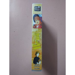 Remi sans famille vol. 1