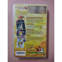 Remi sans famille vol. 1