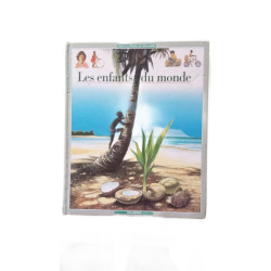Les Enfants du monde