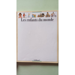 Les Enfants du monde