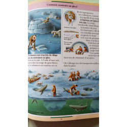 Les Enfants du monde