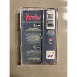 Sur un air de libération Volume 1 Cassette Audio-K7