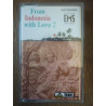 Elfa Sicoria From Indonesia with Love 2 CassetteTeam Records JAN06-4