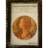 Claudio Monteverdi Nella Anfuso soprano Cassette Audio-K7 Arion...