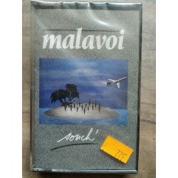Malavoi Souch Cassette Audio-K7 NEUF SOUS BLISTER