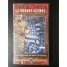 Vhs -1914 - 1918 La Grande Guerre / Les États-unis Entrent En Guerre
