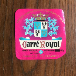Carré Royal
