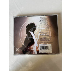 Liane Foly Lumières ! CD