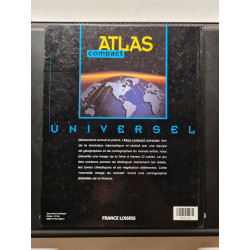 Atlas compact universel