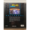Atlas compact universel