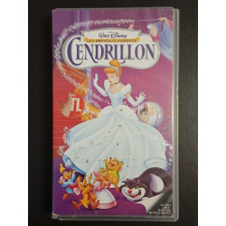 Cendrillon