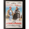 Un crime au paradis [VHS]