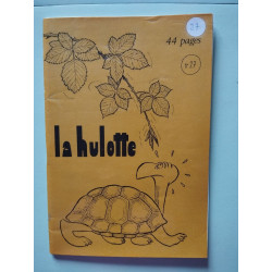 La hulotte nº 27