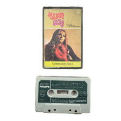 K7 Audio : Mauriat - Slows