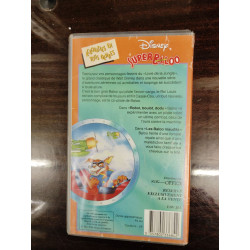 Super Razzoo: Acrobaties en tous genres