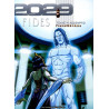 TransGenèse Fides : 2029-2034 Tome 4 : Redemptio